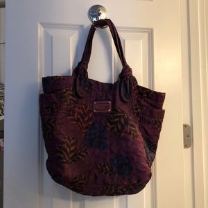 Marc by Marc Jacobs Pretty Nylon Tote